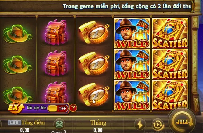 Nổ hũ I9 bet VIP