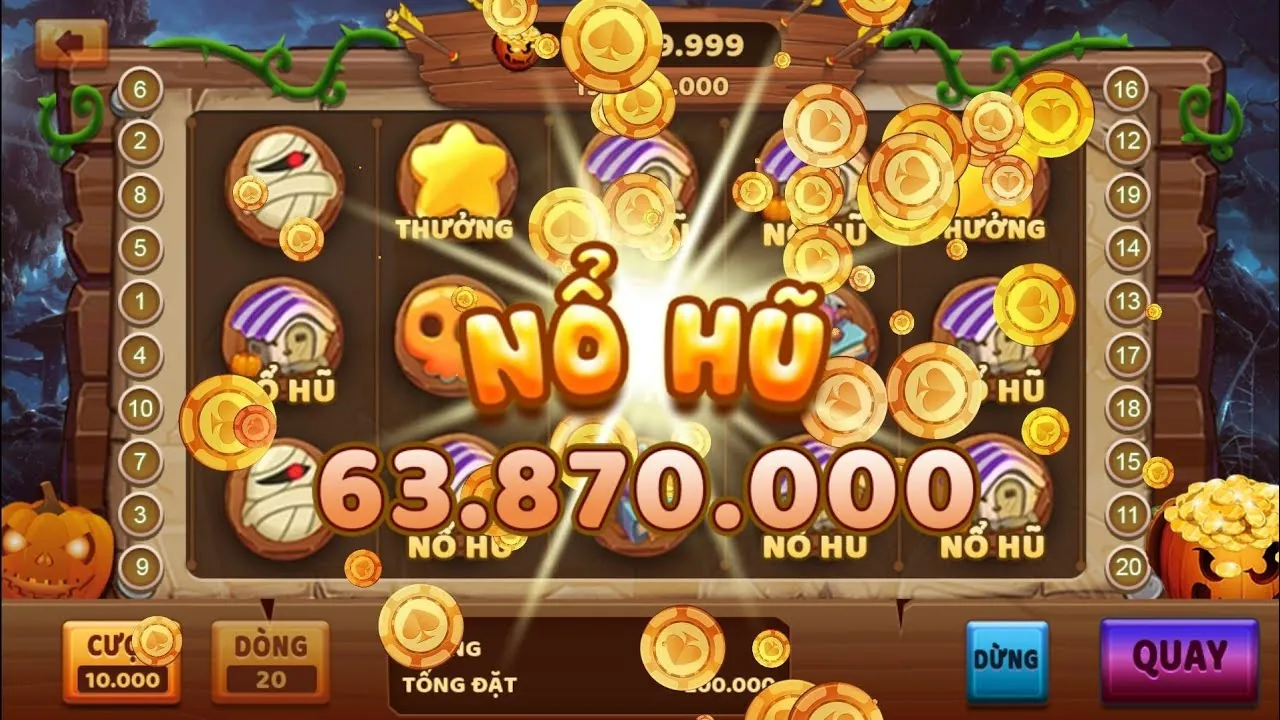 Bắn cá I9 bet VIP